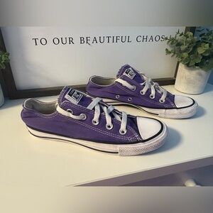 Converse Chuck Taylor All Star Low top 5.5W 3.5M